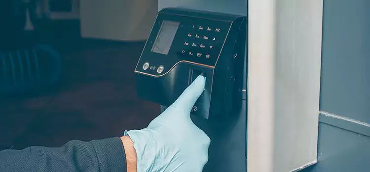 Access Control Installation Catonsville
