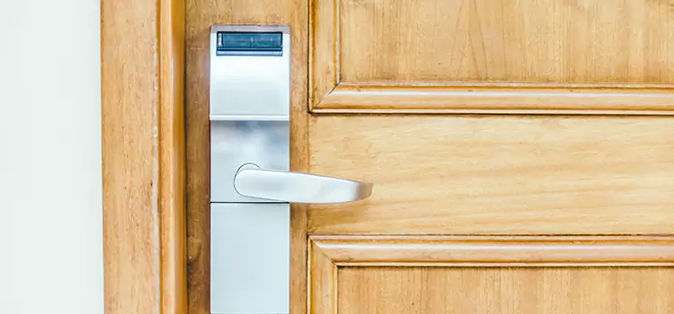 Advanced Solutions in Catonsville, MD for Modern Security