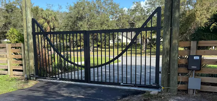 Gate Motor Repair Catonsville