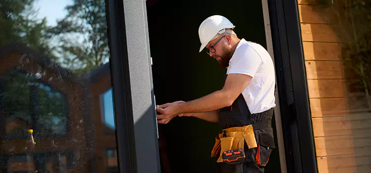 Replace Balcony Door Catonsville