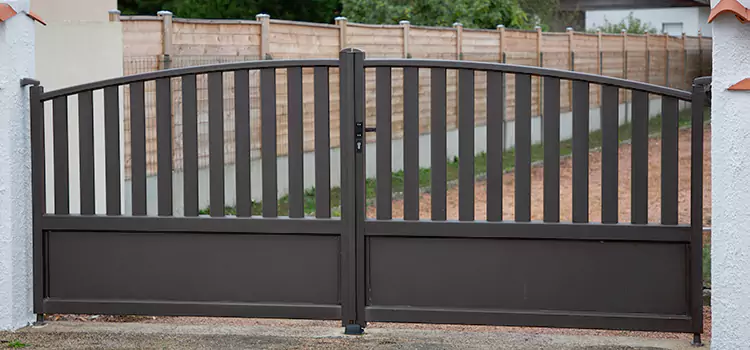 Advanced Gate Solutions in Catonsville, MD