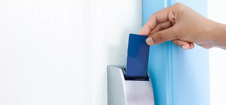 Access Control System Integration Catonsville