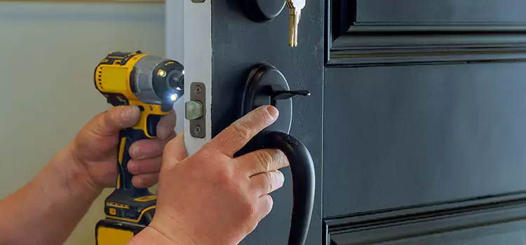 Locksmith Emergency Service Catonsville