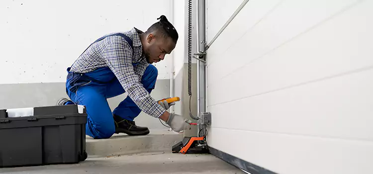 Expert Solutions for Every Garage Lock Need in Catonsville, MD