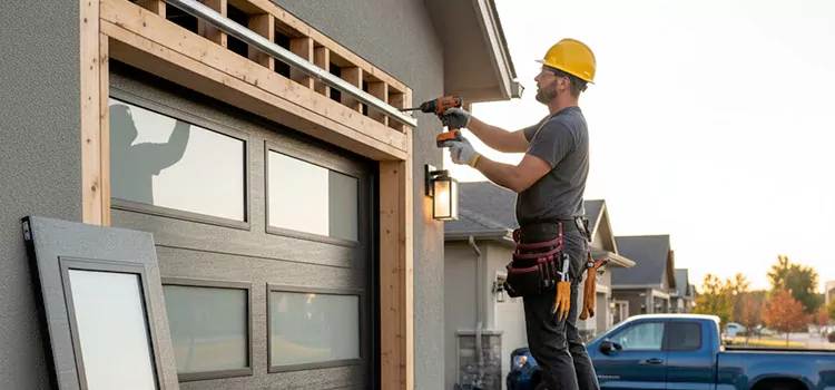 Your Trusted Garage Door Specialists in Catonsville