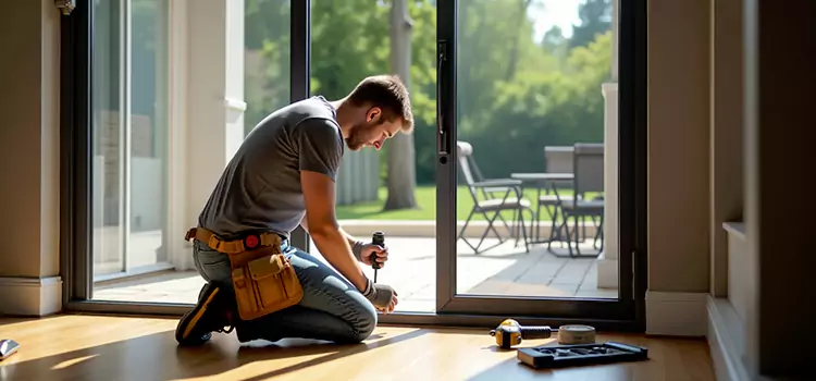 Comprehensive Solutions for Every Glass Door Need in Catonsville, MD