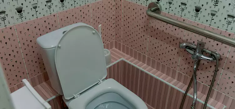 Meeting Diverse Needs With Accessible Restroom Solutions in Catonsville, MD