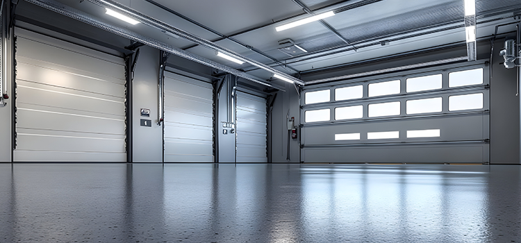 Sectional Industrial Doors Catonsville