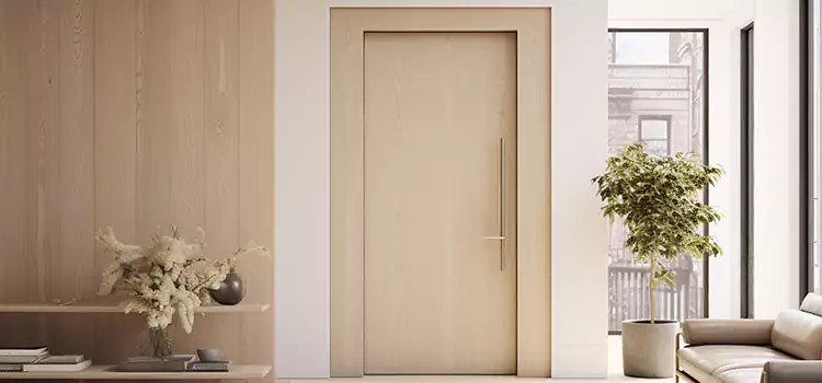 Choose Quality for Your Inside Doors in Catonsville, MD