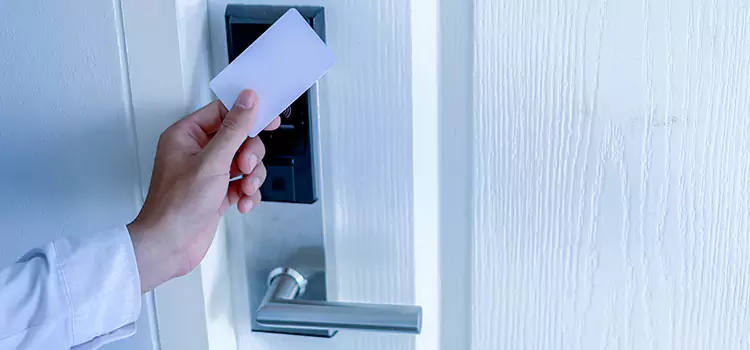 Why Choose Us for Your Keycard Lock Installation in Catonsville, MD?