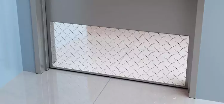 Benefits of Professional Kick Plate Solutions in Catonsville, MD
