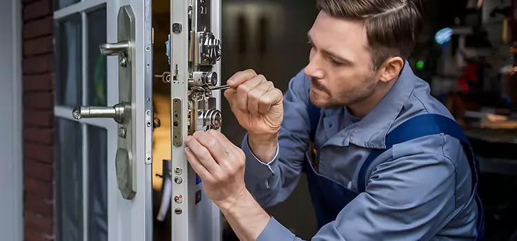 Residential Lock Installation Catonsville