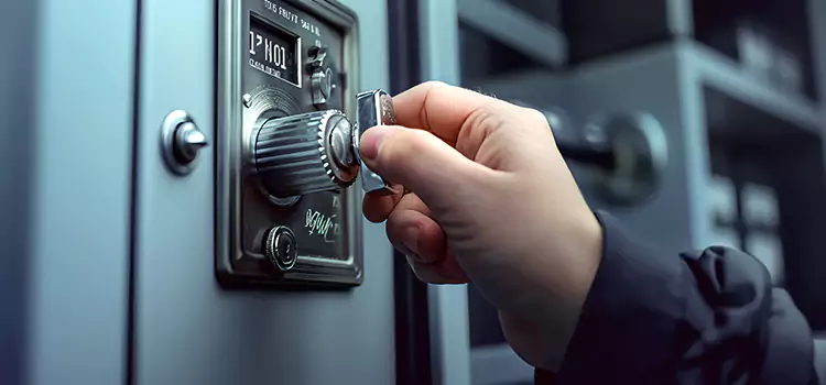Locksmith Cost to Open Safe Catonsville