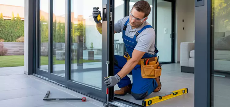 Sliding Screen Door Repair Catonsville