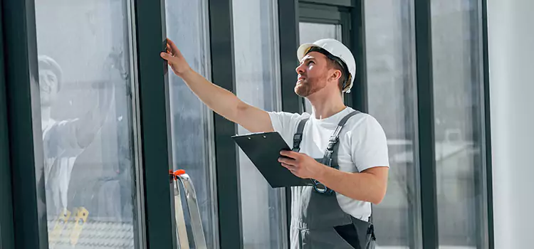 Comprehensive Solutions for Your Sticking Doors in Catonsville, MD