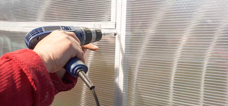 Sliding Screen Door Repair Catonsville