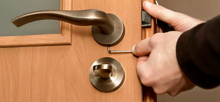 Access Control System Integration Catonsville