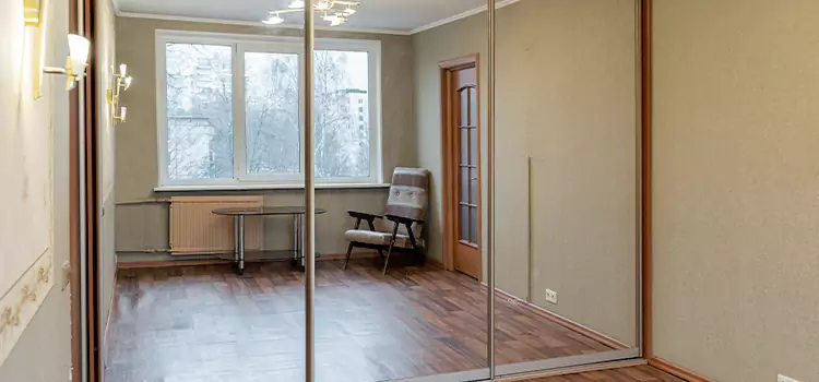 Mirror Closet Door Roller Replacement Catonsville
