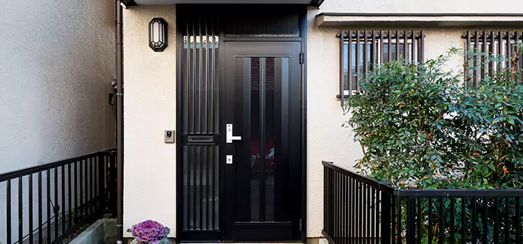 Popular Exterior Door Options in Catonsville, MD