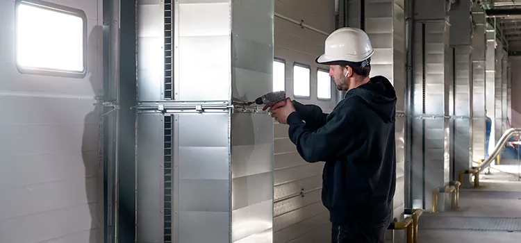 Prompt and Professional Garage Door Service in Catonsville, Maryland