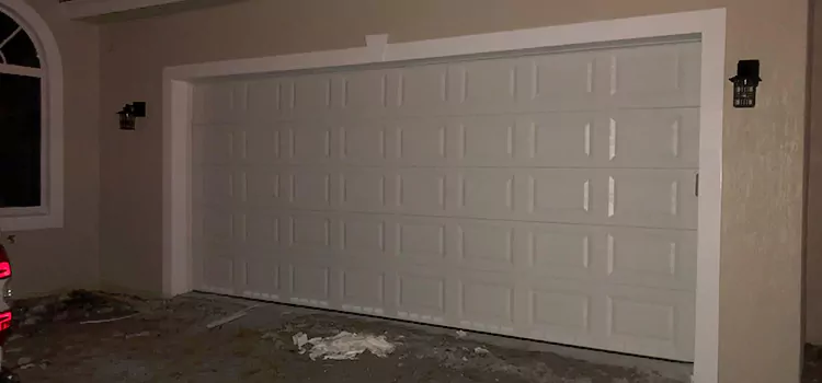 Garage Door Coil Replacement Catonsville
