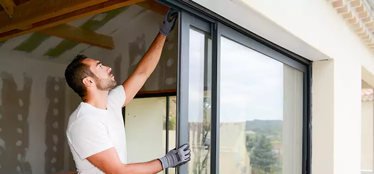 Emergency Sliding Glass Door Repair Catonsville