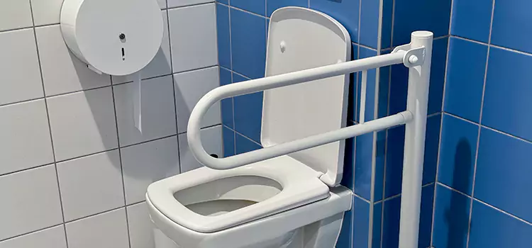 Comprehensive Solutions in Catonsville, MD for Accessible Facilities