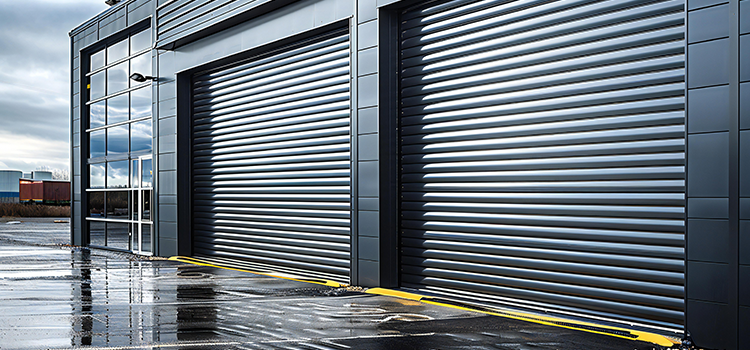 Emergency Industrial Garage Door Service Catonsville