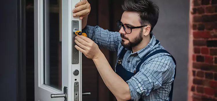 Residential Door Repairs Catonsville