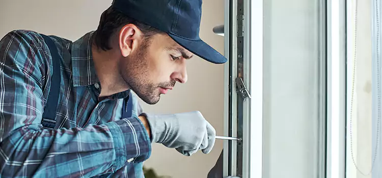 Emergency Response for Latch Issues Catonsville