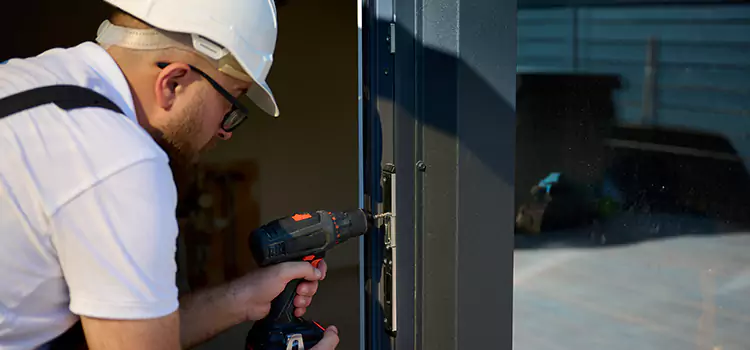 Aluminium Sliding Door Lock Fitting Catonsville
