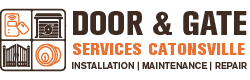 Door & Gate Services Catonsville